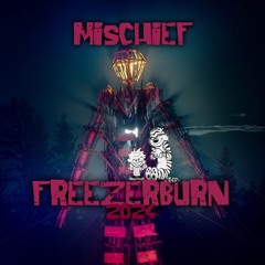 Freezerburn 2024