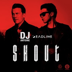 Shout (Extended Mix)