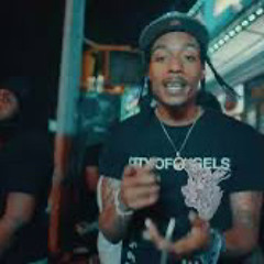 COE Wiki x Lefty Goon x Wockhardt - Take A Risk