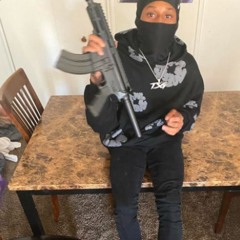 4Block Lil Mari - Run (UNRELEASED)