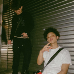 Be Yourself    feat.Danny