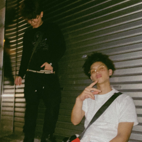 Be Yourself    feat.Danny