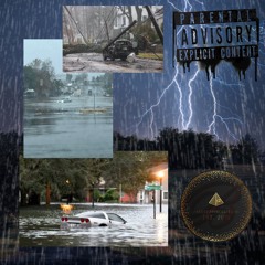 RAINING OUTSIDE