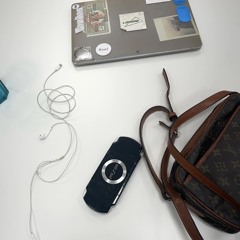 PSP (feat. Anthony XO)