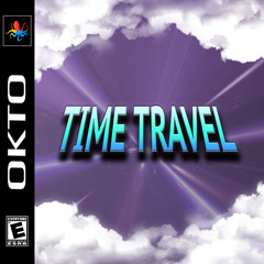 TIME TRAVEL