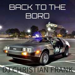 Back To The Boro [Official Rowan University Labor Day 2023 Pregame Mix]