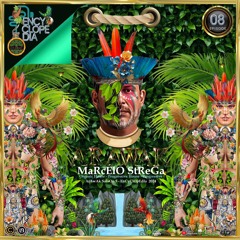 DJ RESIDENT: MARCELO STREGA (BR) - ARAWAK SAISON 5  EPISODE 08 - ENCYCLOPEDIA 2024