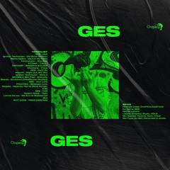 GES - Chapeau Podcast 005