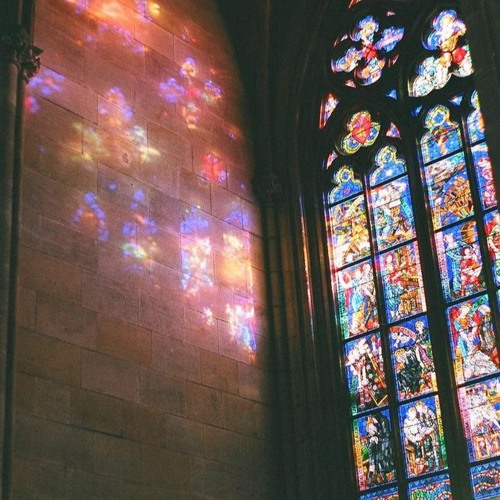 Stream Alex Steiner - Sunlight Through Stained Glass Mix by lexstein |  Listen online for free on SoundCloud