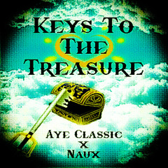 Keys To The Treasure