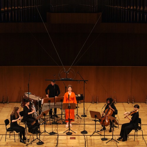 "OHNE GARANTIE - music for a future without guarantees" - Live TEASER - WDR3 Broadcast