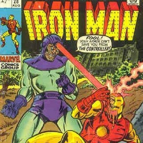 hockeye (iron)