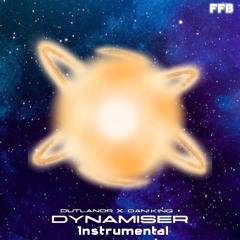 Outlandr & Dani King - Dynamiser Instrumental[FFB Release]