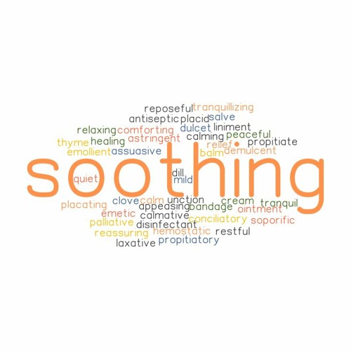 Soothing Recovery III