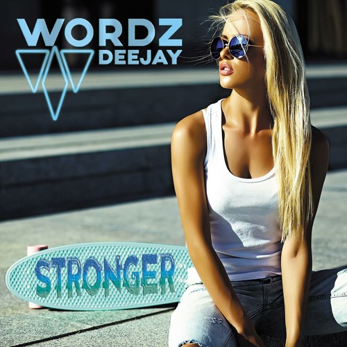 Stronger (Mike De Vito vs. Zkydriver Remix Edit)