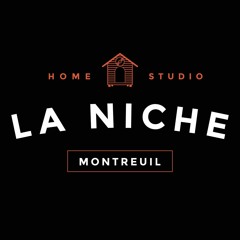 La niche home studio playlist productions