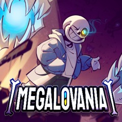MEGALOVANIA (Cover)