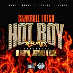 Bankroll Fresh - Hot Boy Dangerous ft. Lil Wayne Flip Turk Juvenile & Sza Instrumental Beat 2024