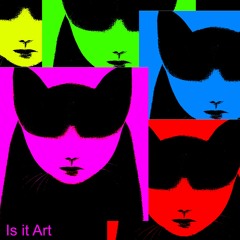 Is It Art