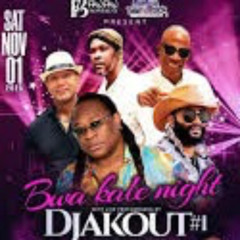 DJAKOUT -  TRAGEDIE 11-1-25