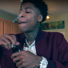 NBA Youngboy - Island (AI) (Fast)