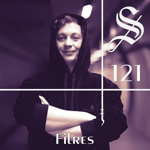 Stream Filres - Serotonin [Podcast 121] by Serotonin Music | Listen ...