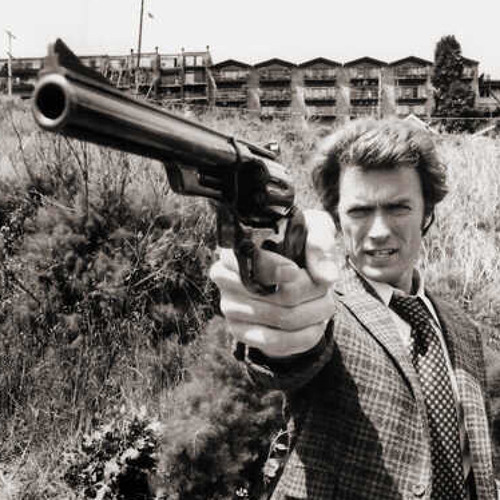Dirty Harry (Free Download)