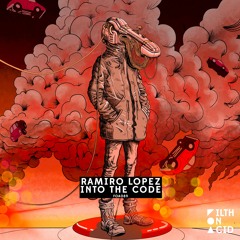 FOA089 : Ramiro Lopez ft. Lady Vale - Into The Code (Original Mix)