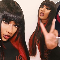 MEGAN D STALLION COBRA REMIX JAMTHACREATOR