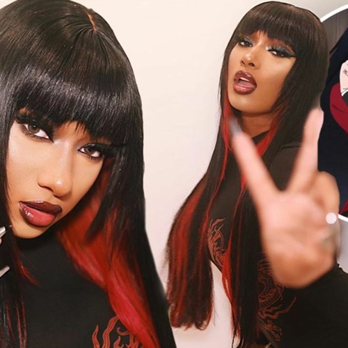 MEGAN D STALLION COBRA REMIX JAMTHACREATOR