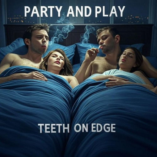 PARTY AND PLAY