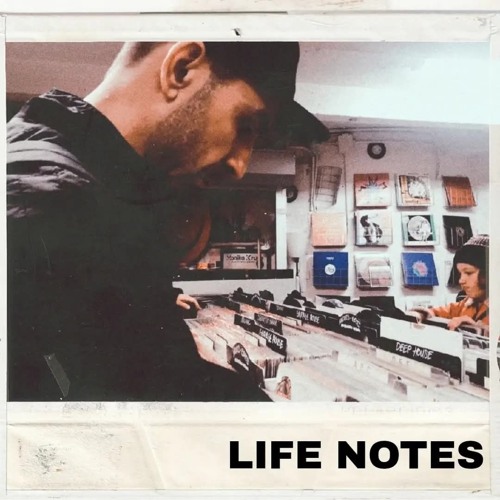 Life Notes Sessions | STC