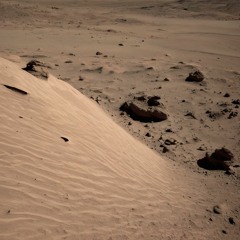 Curiosity Drifts