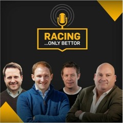 Racing Only Bettor | Episode 178 | Royal Ascot Day 3 – Reach For The Moon
