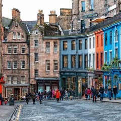 Edinburgh Town