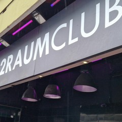 2 Raum Club Bremen opening 29.6.23