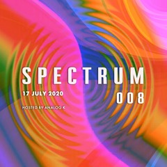 Spectrum Radio #008