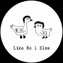 Júlio Cruz - Like No 1 Else