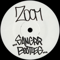 Latin Fresh - ZOOM (Sangrr Bootleg Remix)