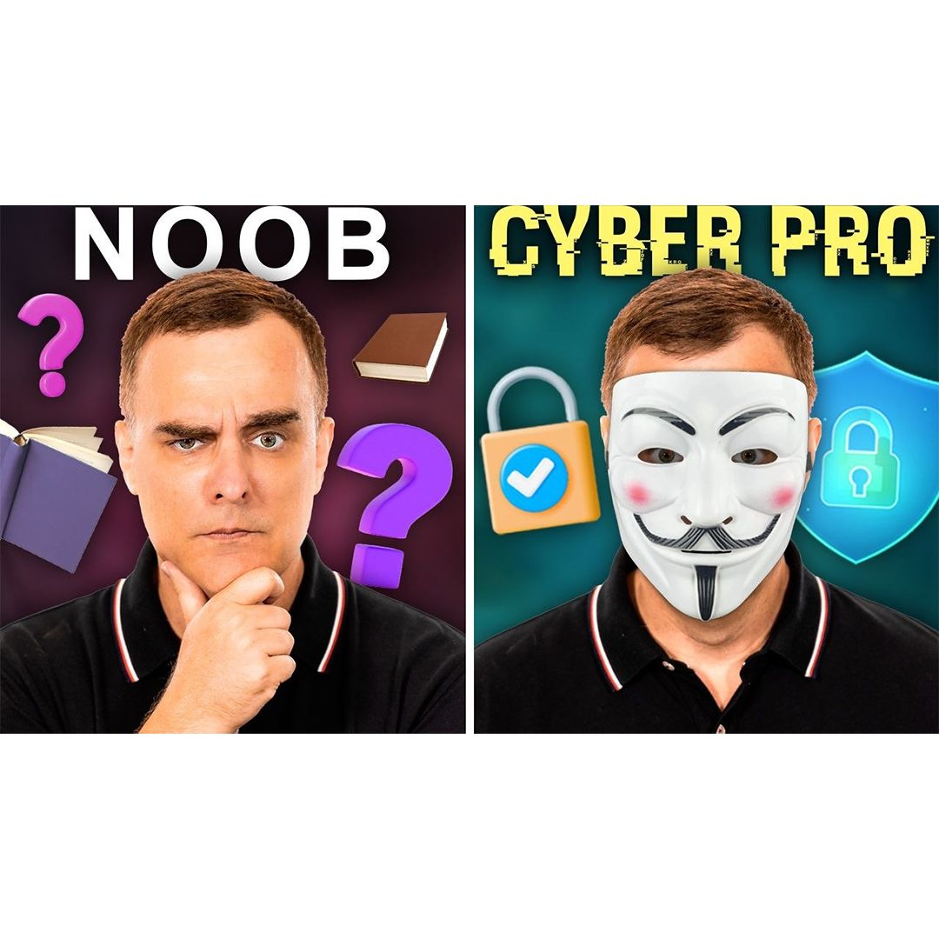 cover of episode #476: New Cybersecurity Certification?