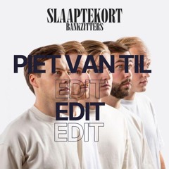 Slaaptekort -Bankzitters (Piet van Til Edit) [filtered]Buy=Free DL full version