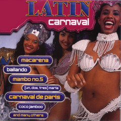 Mas Que Nada (House mix)