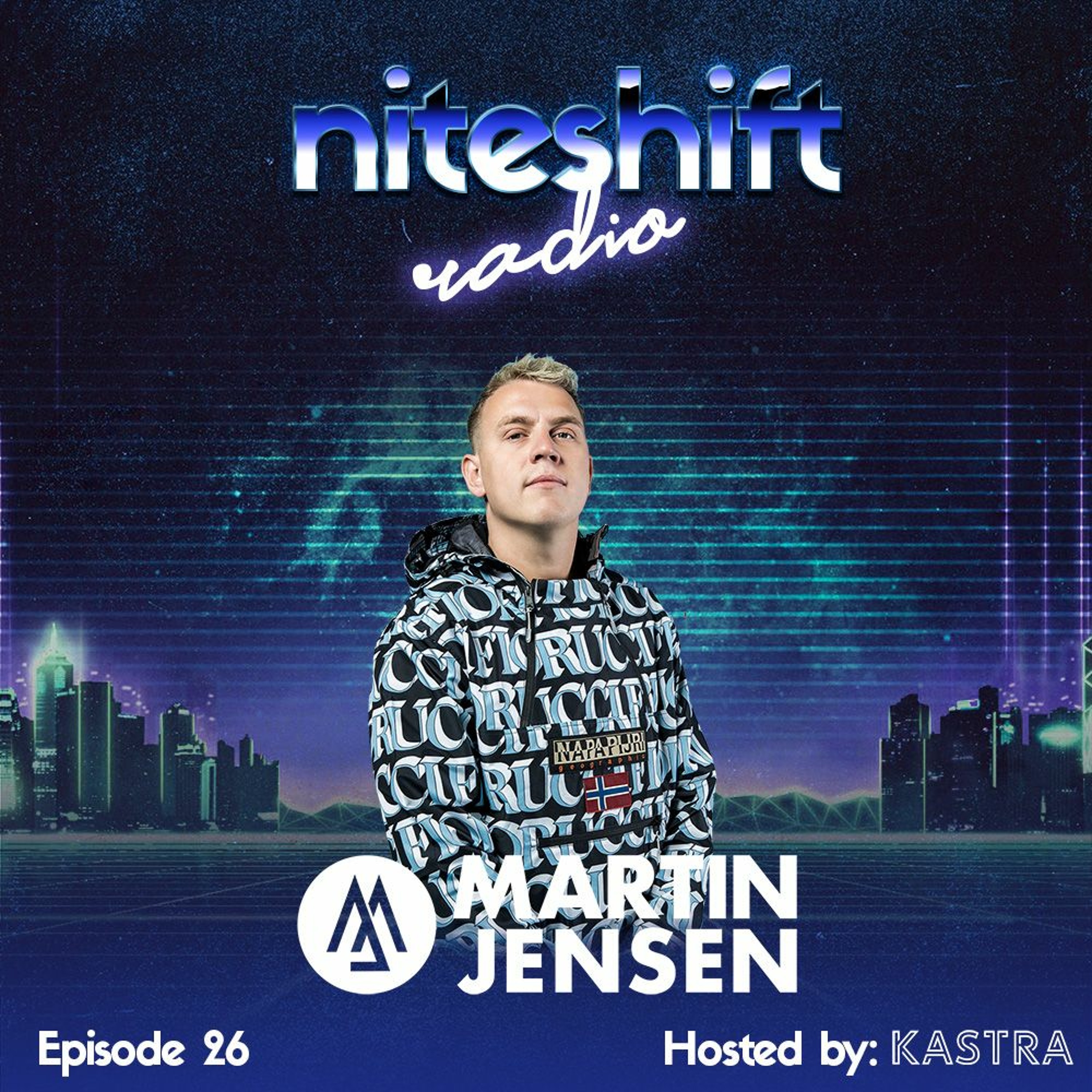 Niteshift Radio