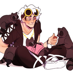 guzma x listener smoky make out (Yuurivoice)