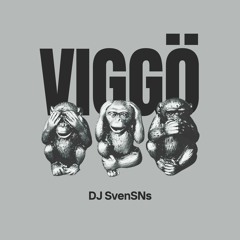 VIGGO by DJ SvenSNs | New Minimal Deep Tech House Music | Best Electronic Dance Music Song 2024