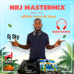 DJ SKY - NRJ MASTERMIX - 26 - 05 - 2023
