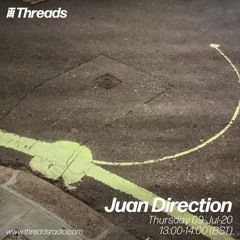 Juan Direction - 09-Jul-20
