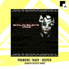 PREMIERE: Taggy - Deeper