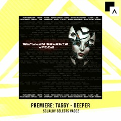 PREMIERE: Taggy - Deeper