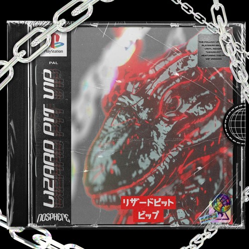 Nosphere - Lizard Pit VIP